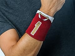 Fan Bands 2-Pack - Boston College