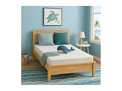 Atlas Mattress Memory Foam Mattress