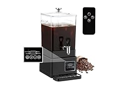 10L 65 Cup Commercial Coffee Maker 