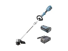 SENIX GTSX5-M SENIX TRIMMER GRASS 58V Blue and Orange