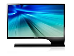 Samsung 24" Full-HD Monitor w/MHL & Speakers