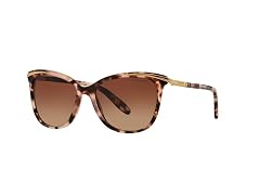 Ralph by Ralph Lauren Womens RA5203 Cat Eye Sunglasses (Open Box)