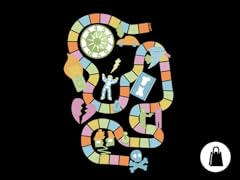 All Paths End the Same Tote