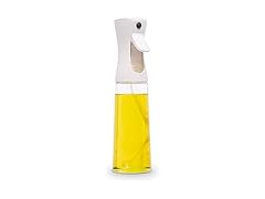 COOK WITH COLOR Glass Oil Sprayer