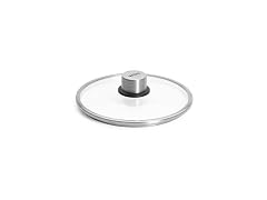 Woll ECO LOGIC PRO SAFETY GLASS LID 8" 