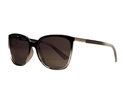 Kensie Tori Sunglass, Black