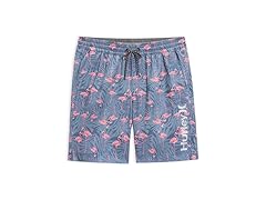 Hurley Flamingo Fern Swim Short
