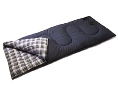 Great Falls Sleeping Bag, 15 Degree