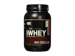 OptimumNutrition Gold Standard Whey