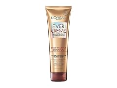 LOreal EverCreme Shampoo 8.5 oz 2 Pack