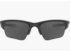 Oakley Men's Oo9154 Half Jacket 2.0 XL Rectangular Sunglasses