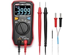 UNI-T Auto-Ranging Digital Multimeter