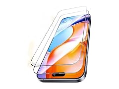 LZRLZW  iPhone 15 Screen Protector