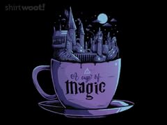A Cup of Magic