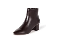 The Drop Women's Jessie Ankle Boot
