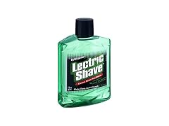Williams Lectric Shave Pre Shave Green Tea 7 oz