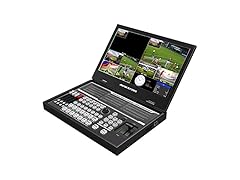 SDI/HDMI Multi-format Streaming Switcher