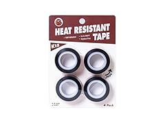 TSSART K15 Heat resistant Tape - Professional