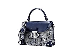 Crysnolli Purses for Women,