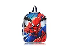 Boys Spider-Man Backpack