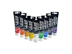 GELELF Acrylic Paints