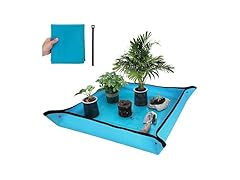 WORKPRO Repotting Mat Lake Blue