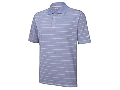 ClimaCool Polo Shirt - Periwinkle (L)