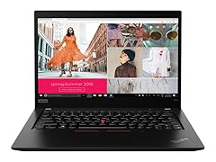 Lenovo ThinkPad X13 G2 i5 16GB Laptop (S&D)