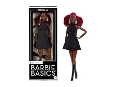 Barbie Basics Model 03 Collector Doll