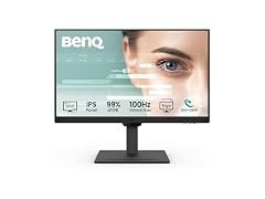 BenQ 24" FHD Monitor | GW2490T