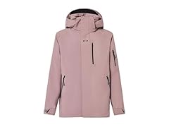 Oakley Mens Sub Temp GoreTex Jacket 2.0