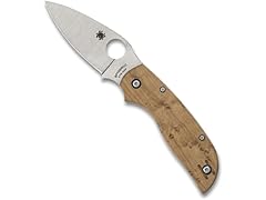Spyderco Chaparral Slipjoint Knife