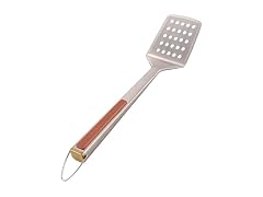 Current® 15.4-Inch Stainless Steel Grill Spatula
