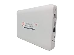 Zopec Explore 5700 Universal Travel CPAP Battery