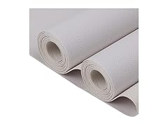 Butarfe Upholstery Vinyl 2 Yards 54" x 72" Faux Leather