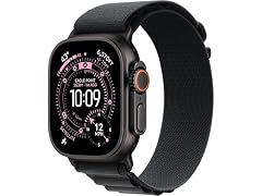 (NEW) Apple Watch Ultra 3 Smartwatch [GPS + Cellular 49mm]