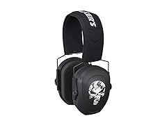 Walkers Razor Game Slim Passive Earmuffs