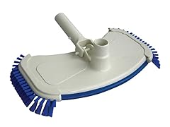 Kokido Weighted Vacuum Head with Side Brushes