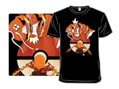 Fire Sashimi Showdown