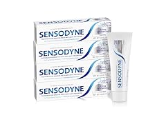 Sensodyne Extra Whitening Cool Mint Toothpaste 4