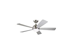 Kathy Ireland Ceiling Fan with Remote