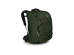 Osprey 10003679 O/S Osprey Farpoint 55L Men's Travel Back