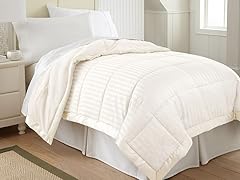 Antique Down Alt Blanket