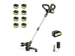 LPSUK 13-Inch Electric Weed Wacker