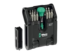 Wera WER05049002001 Wera Tool-Check Modular Micro 