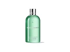 (2 Pack) Molton Brown Wild Mint and Lavandin Bath and Shower Gel, 10 oz