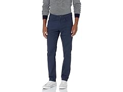 Amazon Essentials Men (35W x 32L) Slim-fit Pant
