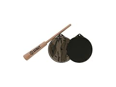 Hunters Cutt'R Slate Pot Call - Turkey