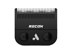 Andis Recon Clipper Replacement Blade Black