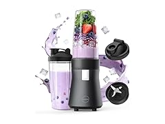 ICUCINA Personal Blender